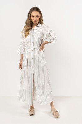 Dieninė suknelė model 213970 awama