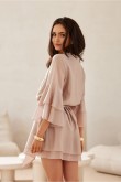 Kokteilinė suknelė model 213990 Roco Fashion
