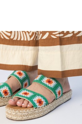 Šlepetės model 213999 PRIMO