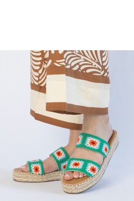 Šlepetės model 213999 PRIMO