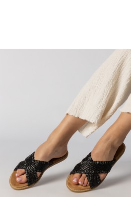 Šlepetės model 214003 PRIMO