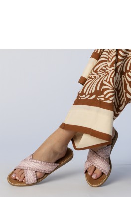 Šlepetės model 214004 PRIMO