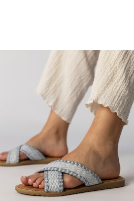 Šlepetės model 214005 PRIMO