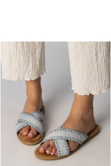 Šlepetės model 214005 PRIMO