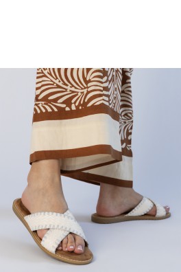 Šlepetės model 214006 PRIMO