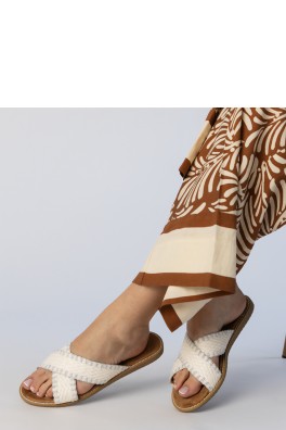 Šlepetės model 214006 PRIMO