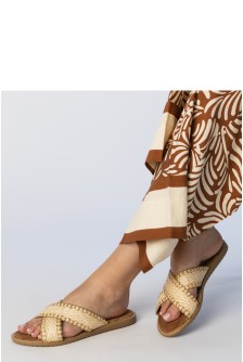 Šlepetės model 214007 PRIMO