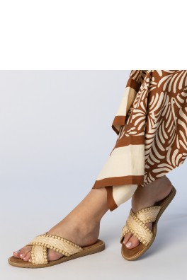 Šlepetės model 214007 PRIMO