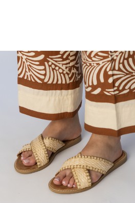 Šlepetės model 214007 PRIMO