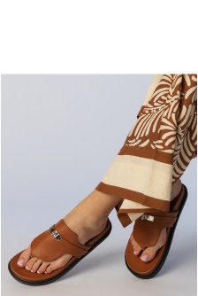 Šlepetės model 214008 PRIMO