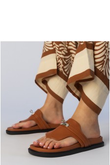 Šlepetės model 214008 PRIMO