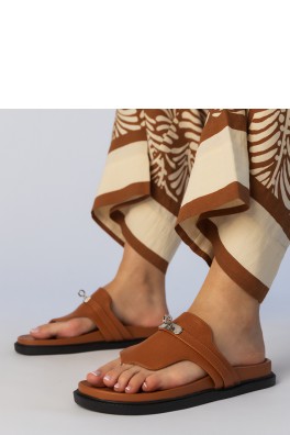 Šlepetės model 214008 PRIMO