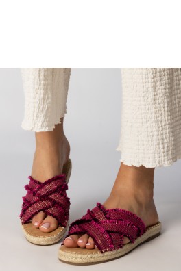 Šlepetės model 214009 PRIMO