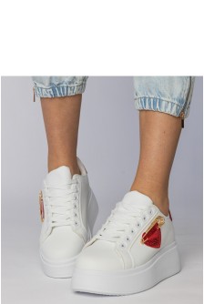 Sportinė avalynė model 214016 PRIMO