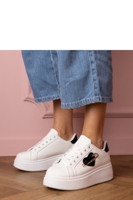 Sportinė avalynė model 214020 PRIMO