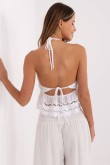 Viršuje model 214026 Italy Moda