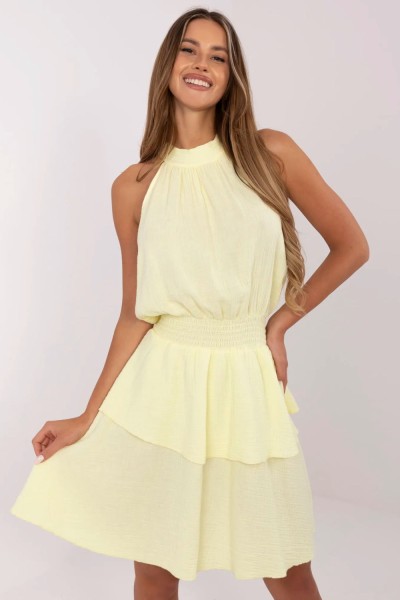 Dieninė suknelė model 214030 Italy Moda