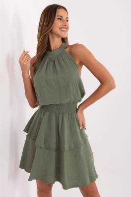 Dieninė suknelė model 214031 Italy Moda