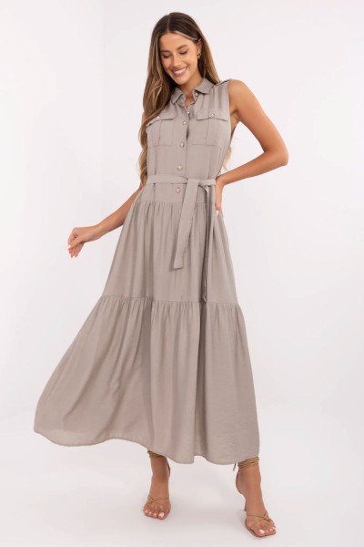 Dieninė suknelė model 214033 Italy Moda