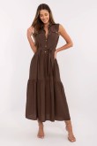 Dieninė suknelė model 214034 Italy Moda