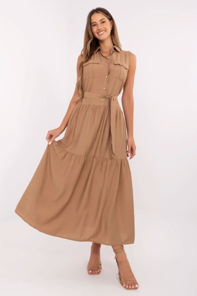 Dieninė suknelė model 214035 Italy Moda