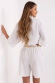 Šortai model 214049 Italy Moda