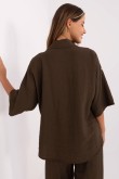 Marškiniai model 214053 Italy Moda
