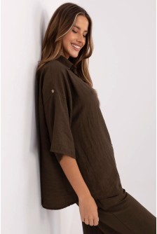 Marškiniai model 214053 Italy Moda