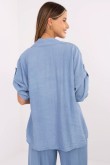 Marškiniai model 214054 Italy Moda