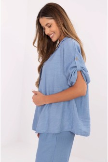 Marškiniai model 214054 Italy Moda