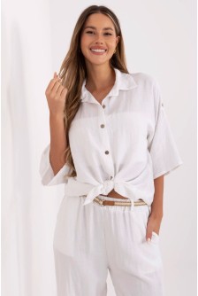 Marškiniai model 214055 Italy Moda