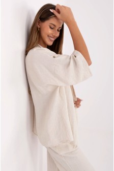 Marškiniai model 214056 Italy Moda