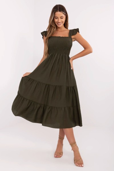 Dieninė suknelė model 214071 Italy Moda