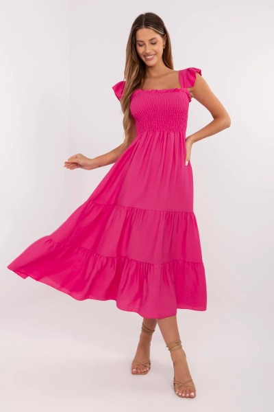 Dieninė suknelė model 214072 Italy Moda