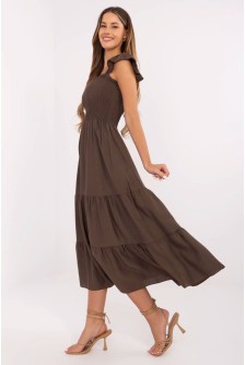 Dieninė suknelė model 214073 Italy Moda