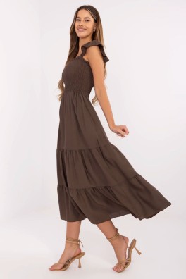 Dieninė suknelė model 214073 Italy Moda