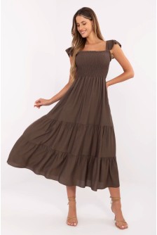 Dieninė suknelė model 214073 Italy Moda