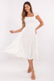 Dieninė suknelė model 214074 Italy Moda