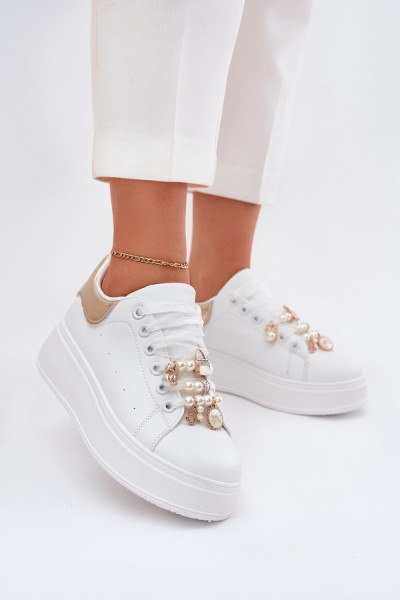 Sportinė avalynė model 214076 Step in style