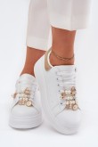 Sportinė avalynė model 214076 Step in style
