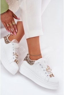 Sportinė avalynė model 214077 Step in style