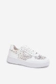 Sportinė avalynė model 214078 Step in style
