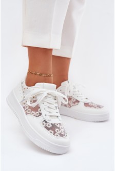 Sportinė avalynė model 214078 Step in style