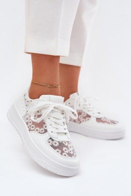 Sportinė avalynė model 214078 Step in style