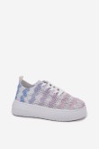 Sportinė avalynė model 214079 Step in style