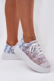 Sportinė avalynė model 214079 Step in style
