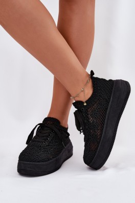 Sportinė avalynė model 214080 Step in style