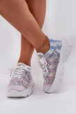 Sportinė avalynė model 214081 Step in style