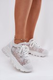 Sportinė avalynė model 214082 Step in style