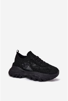 Sportinė avalynė model 214084 Step in style